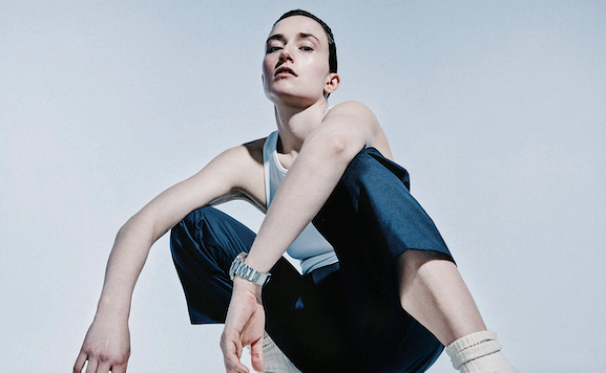 Men of Meat and Fire 2025 - Gaja Caruso